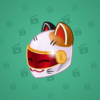 Neko Helmet #5591