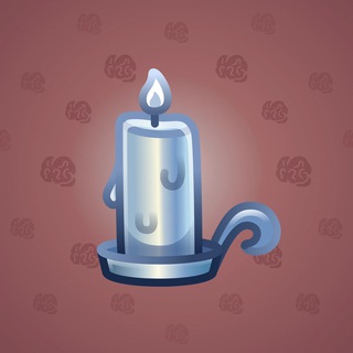 Eternal Candle #31383