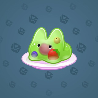 Jelly Bunny #57504