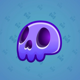 Electric Skull #986