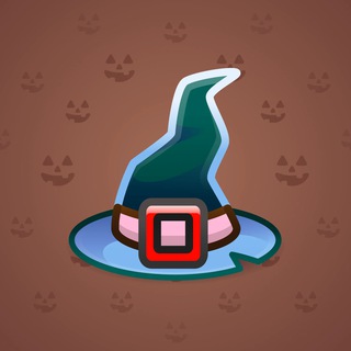 Witch Hat #47214