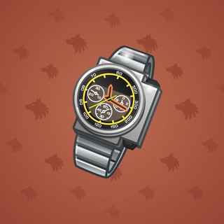 Swiss Watch #7268