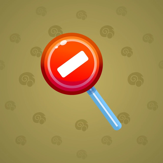 NFT-подарок Hypno Lollipop No Disturb