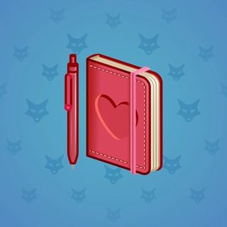Star Notepad #7233