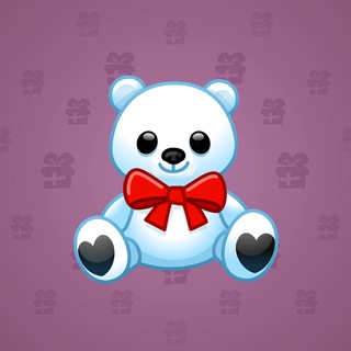 Toy Bear #42781
