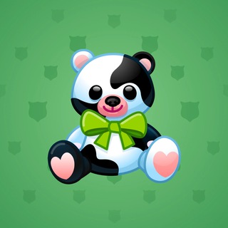 Toy Bear #10937