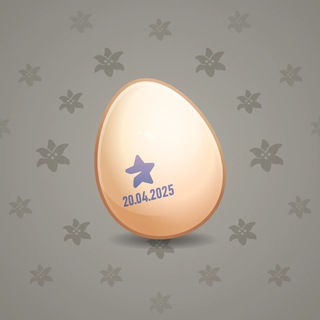 Easter Egg #147150