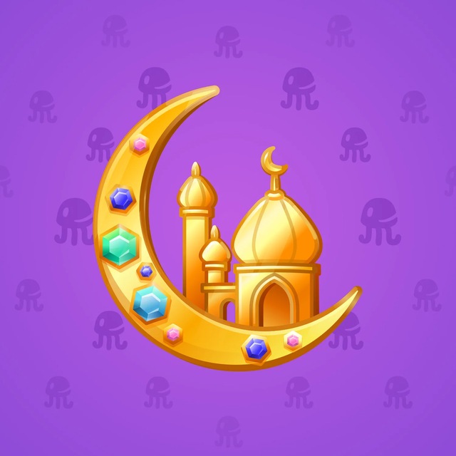 NFT-подарок Faith Amulet Celestial Gem