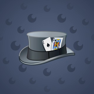 Top Hat #5573