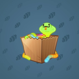 Snake Box #101300