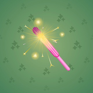 Party Sparkler #48313