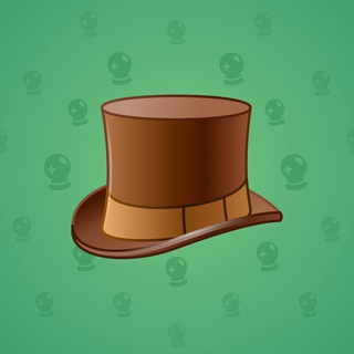 Top Hat #4261