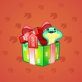 Snake Box #79929