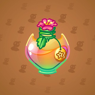 Love Potion #19123