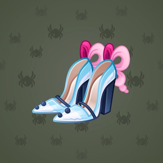 Sky Stilettos #30507
