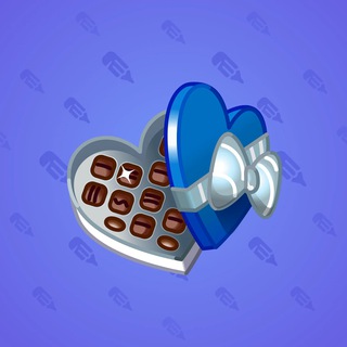 Valentine Box #17019