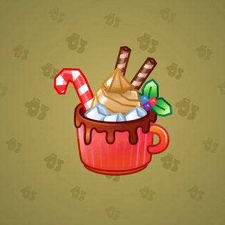 Holiday Drink #10751