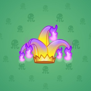 Jester Hat #96654