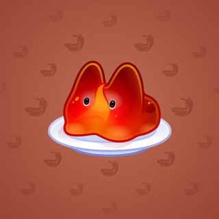 Jelly Bunny #35945
