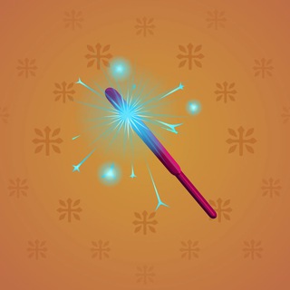 Party Sparkler #45385