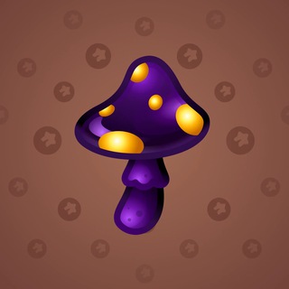 Spy Agaric #5025