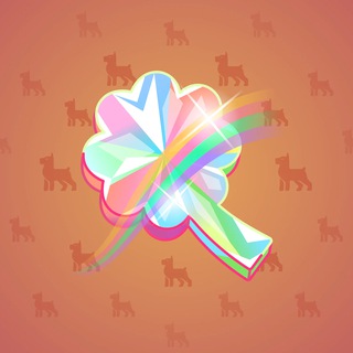 Clover Pin #88471