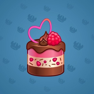 Mousse Cake #69422