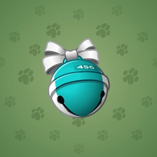 Sleigh Bell #13847