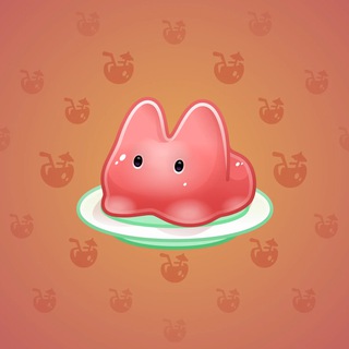 Jelly Bunny #79299