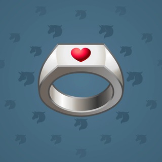 Signet Ring #10475