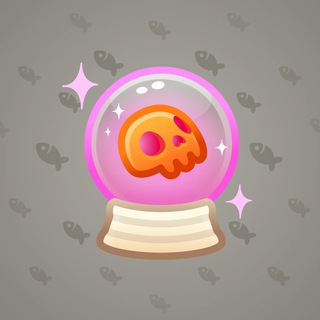 Crystal Ball #19887