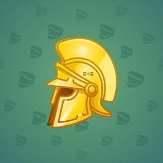 Heroic Helmet #24