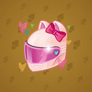 Neko Helmet #10661