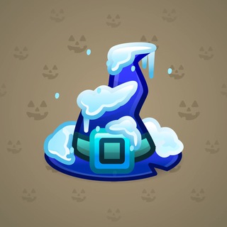 Witch Hat #36356