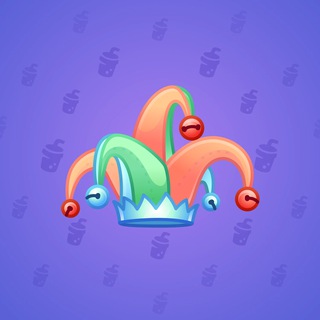 Jester Hat #9754
