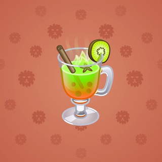 Spiced Wine #18896