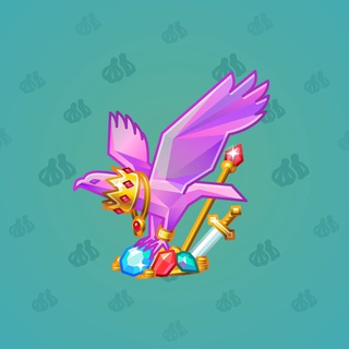 Rare Bird #2582