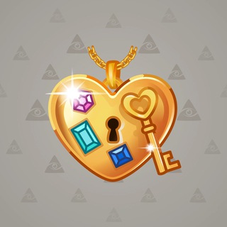 Cupid Charm #3961