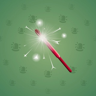 Party Sparkler #99643