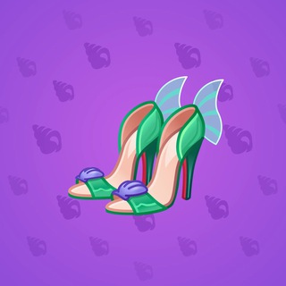 Sky Stilettos #19622