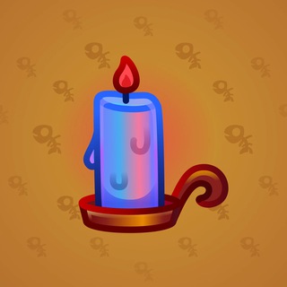 Eternal Candle #11916