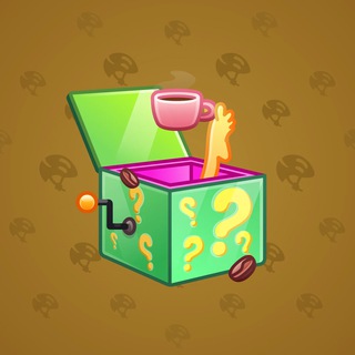 Jack-in-the-Box #8122
