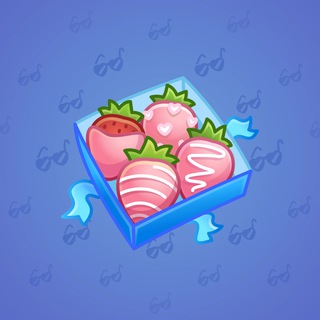 Berry Box #1053