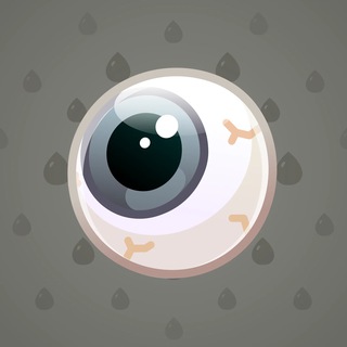 Evil Eye #16914