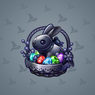Spring Basket #175677
