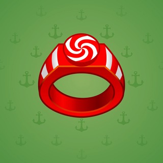 Signet Ring #5314