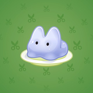 Jelly Bunny #43185