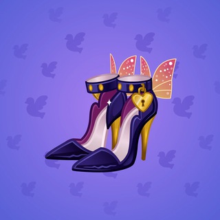 Sky Stilettos #47330