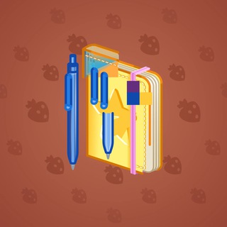 Star Notepad #31729