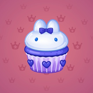 Bunny Muffin #5900